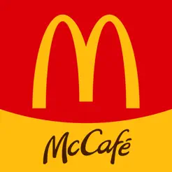 麥當(dāng)勞McDonald'siPhone版