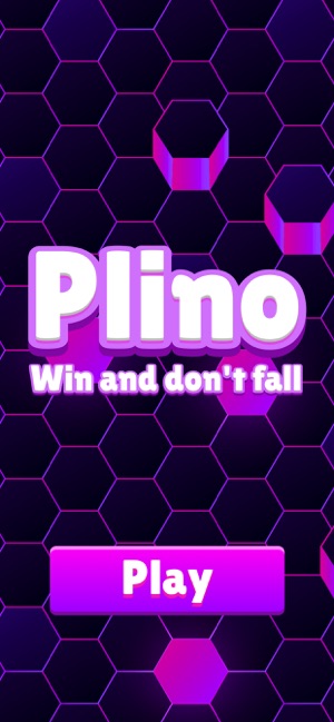 Plino Ball: Win and don't falliPhone版截圖1