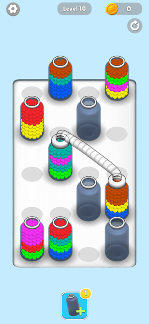 Sorty Tube!iPhone版截圖7