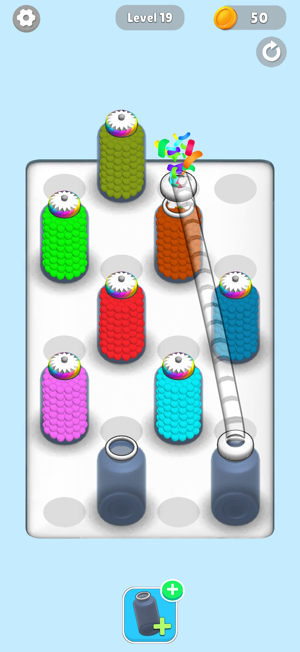 Sorty Tube!iPhone版截圖5