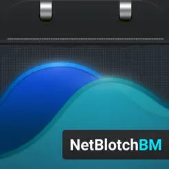 NetBlotchBMiPhone版