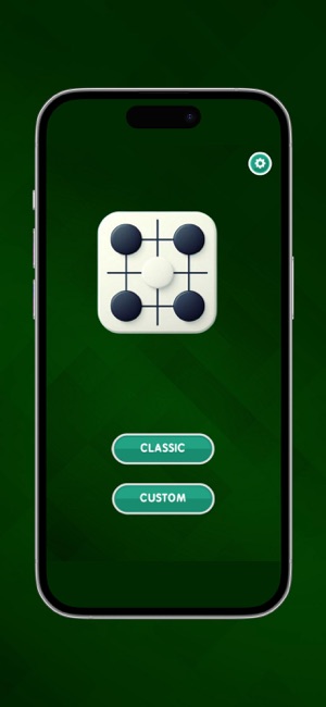 Reversi Master: ProiPhone版截圖1