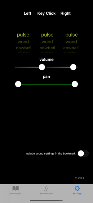 HeterobeatsiPhone版截圖4