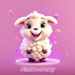 PinkZooPartyiPhone版