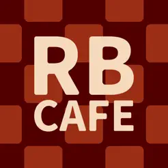 RB Cafe | МуравленкоiPhone版