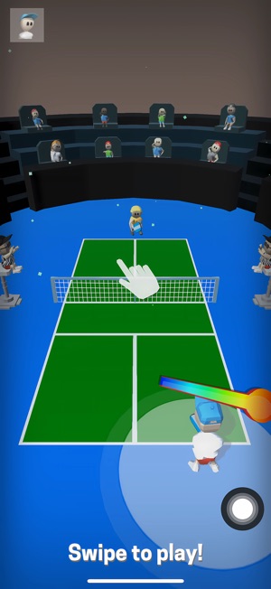 Pickleball Practice GameiPhone版截圖2