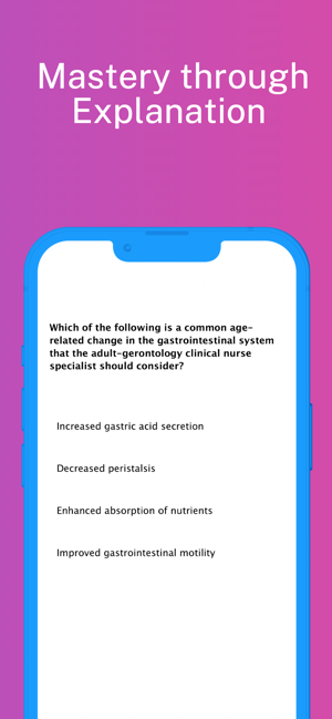 Pharmacy iCert PrepiPhone版截圖5