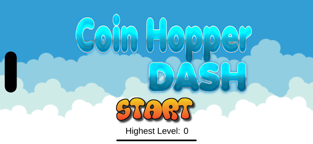 Coin Hopper DashiPhone版截圖1