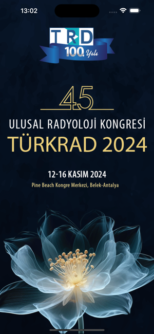 TüRKRAD 2024iPhone版截圖2