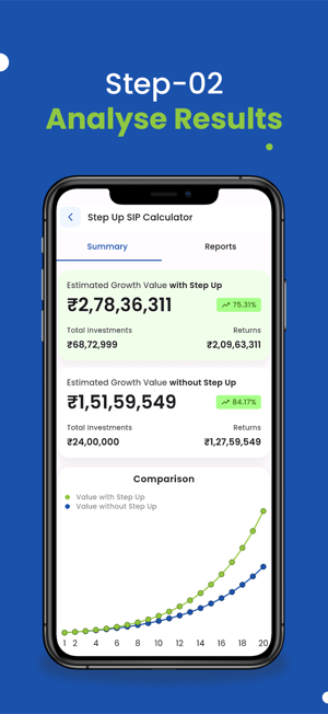 My SIP CalculatoriPhone版截圖5