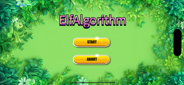 ElfAlgorithmiPhone版截圖5