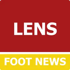 Lens Foot NewsiPhone版