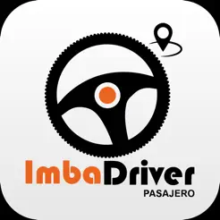 ImbaDriver PasajeroiPhone版