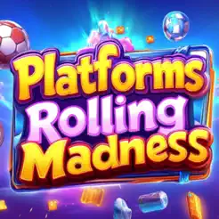 Platforms Rolling MadnessiPhone版