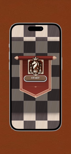 Legend Chess: UltraiPhone版截圖1