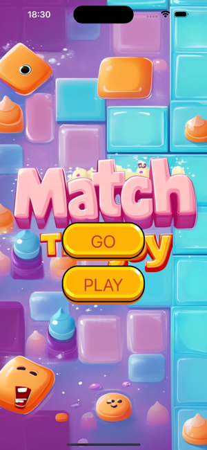 Match Tile Joy.iPhone版截圖1