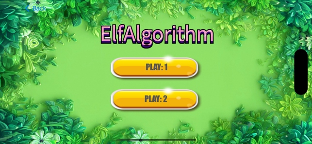 ElfAlgorithmiPhone版截圖1