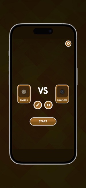 Portable Checkers: UltimateiPhone版截圖2