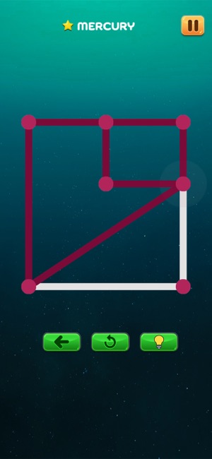 Draw Line Puzzle Games 2024iPhone版截圖5