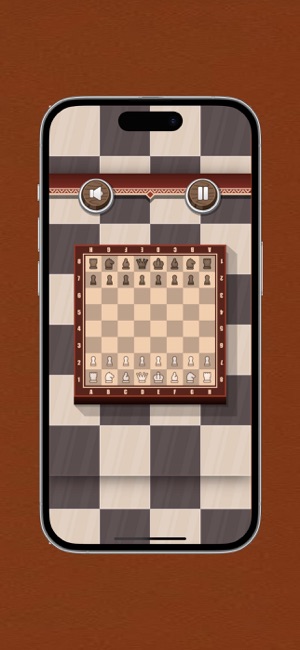 Legend Chess: UltraiPhone版截圖2