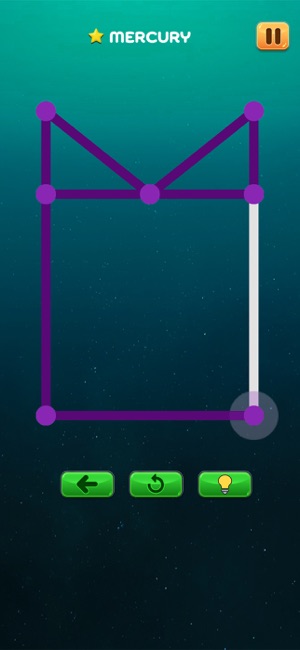 Draw Line Puzzle Games 2024iPhone版截圖3