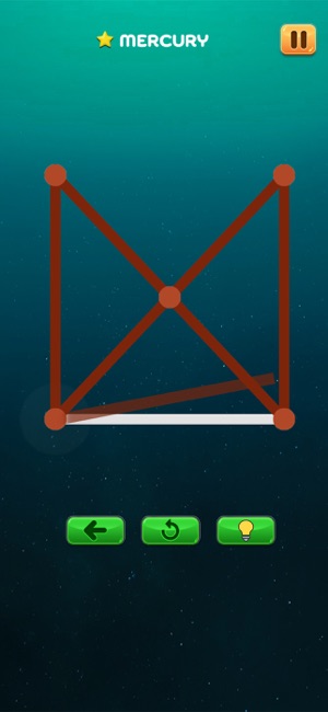 Draw Line Puzzle Games 2024iPhone版截圖2