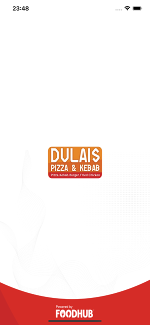 Dulais PizzaiPhone版截圖1