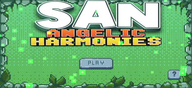 San Angelic HarmoniesiPhone版截圖1