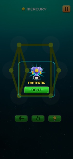 Draw Line Puzzle Games 2024iPhone版截圖1