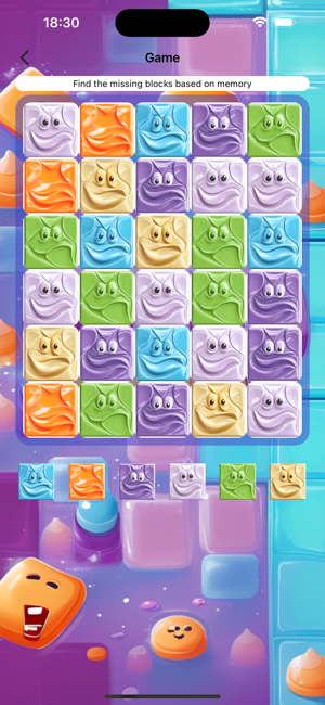 Match Tile Joy.iPhone版截圖3