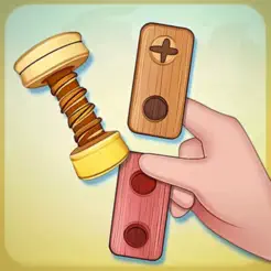 Screw Match: Puzzle GameiPhone版