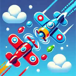 Plane Shooter ChallengeiPhone版