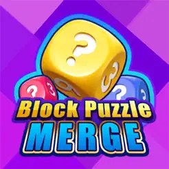 Block Merge PuzzleiPhone版