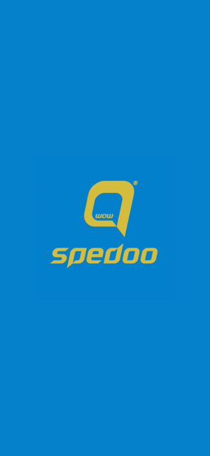 Spedoo DriveriPhone版截圖1