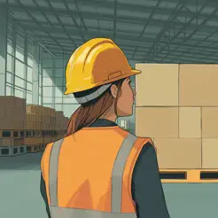 Casually Casual Warehouse GameiPhone版