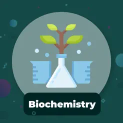 Learn Biochemistry [PRO]iPhone版