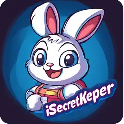 iSecretKeperiPhone版