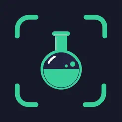 Chemistry Solver: AI ScanneriPhone版