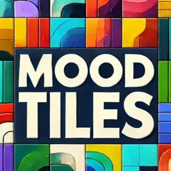 Mood Tiles: Daily JournaliPhone版