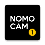 NOMO CAM鴻蒙版