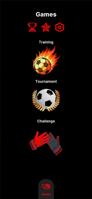 Kick the Ball: ChallengeiPhone版截圖1