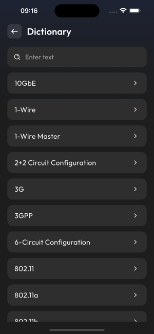 AI Electrical SolutionsiPhone版截圖5