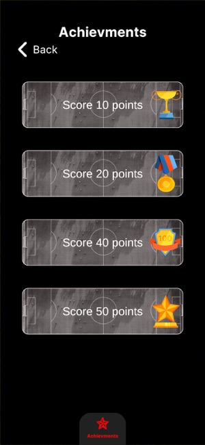 Kick the Ball: ChallengeiPhone版截圖2