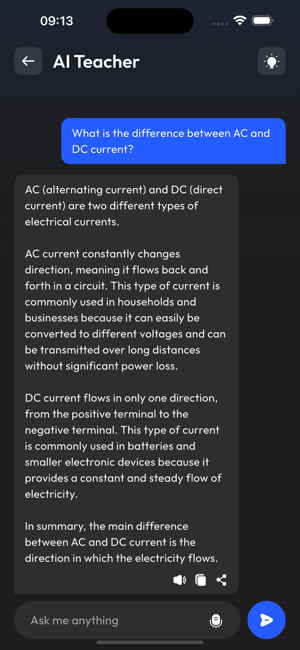 AI Electrical SolutionsiPhone版截圖3