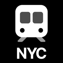 NYC Subway WidgetiPhone版