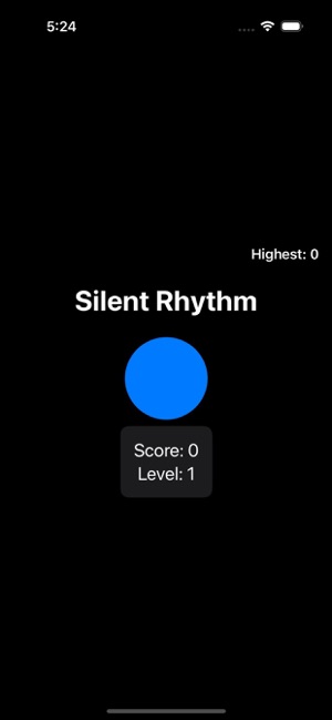 Rythm GameiPhone版截圖2