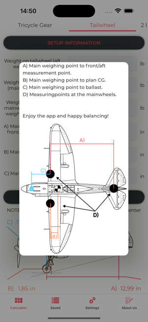 CG BalanceriPhone版截圖4