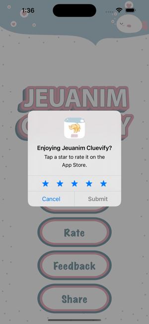 JeuanimCluevify8839iPhone版截圖2