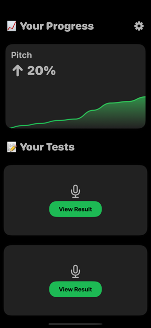 VoiceMaxxingiPhone版截圖5