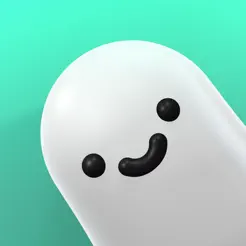 ghosty: tapiPhone版